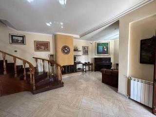 Villa Visconti - Anagnina by GHOR - Rome - 4