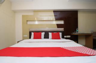 HOTEL O Vivek International Hotel - 3