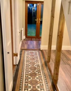 Hillcrest Lodge Townhouse, Carrick-on-Shannon - Carrick on Shannon - 1