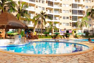 Thermas Paradise - 1 Quarto - TURISMO - 4