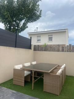 Villa moderne sur Narbonne - 5