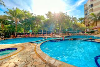 Thermas Paradise - 1 Quarto - TURISMO - 2