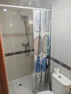Apartment Puerto Deportivo - Garrucha - 2
