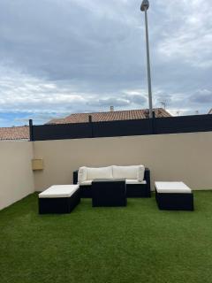 Villa moderne sur Narbonne - 2