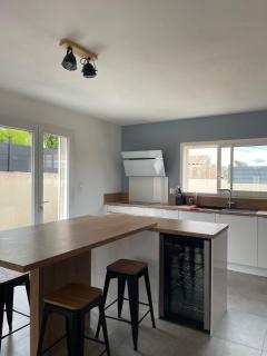 Villa moderne sur Narbonne - 7