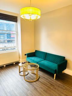 Central Brighton Flat 4 Sleeps Free Parking - Brighton & Hove - 6