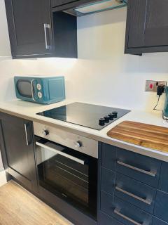 Central Brighton Flat 4 Sleeps Free Parking - 8