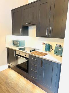 Central Brighton Flat 4 Sleeps Free Parking - Brighton & Hove - 7