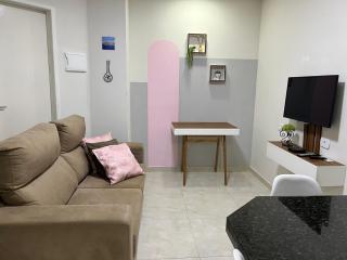Bella Peroba Flats #Lua de Mel Hidromassagem - Maragogi AL - 9