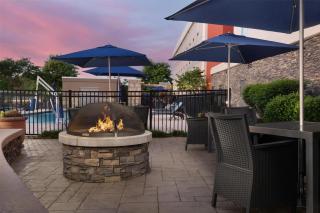 Home2 Suites by Hilton Huntsville Research Park Area, AL - 8