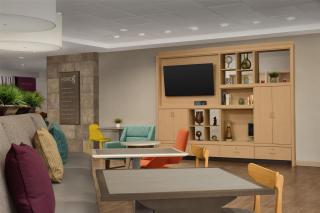 Home2 Suites by Hilton Huntsville Research Park Area, AL - 2