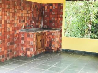 CASA Pedra Redonda Monte Verde - Mg - Monte Verde - 8