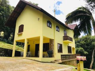 CASA Pedra Redonda Monte Verde - Mg - Monte Verde - 5