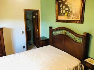 CASA Pedra Redonda Monte Verde - Mg - 1