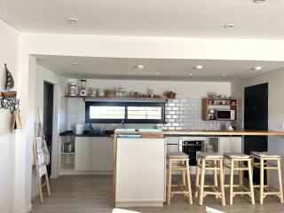 Casa Laura - Casa en Chapa zona Cruz del Sur para 5 PAX - Hola Sur - 4