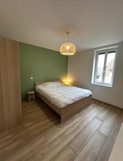 Appartement - Paray-le-Monial - 6 personnes - Paray-le-Monial - 6