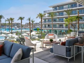 Serviced Apartment at Vida Marina Resort Marassi - El-Alamein - 7