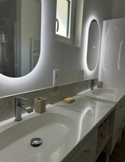 Appartement rénové - Climatisé - Paray-le-Monial - 6