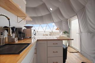 "Hickory Heights" - The Overlook LUX Dome - RRG - 5