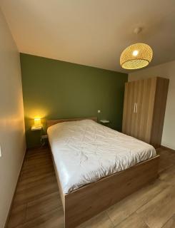 Appartement - Paray-le-Monial - 6 personnes - Paray-le-Monial - 1