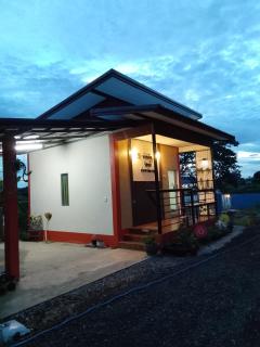 บ้านพักริมน้ำหนองคาย - Ban Na Kai - 9