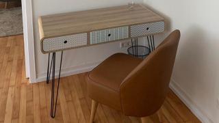 Ferienwohnung Nostalgie- Obsthof Steffelin - 2