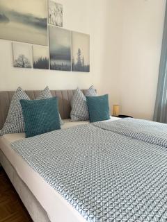 Ferienwohnung Klapothek - 6