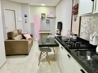 Bella Peroba Flats #Lua de Mel Hidromassagem - Maragogi AL - 0