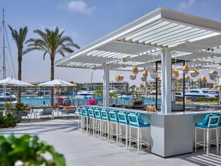 Serviced Apartment at Vida Marina Resort Marassi - 5