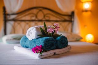 Evasion tropicale villa 6 personnes avec piscine - 2