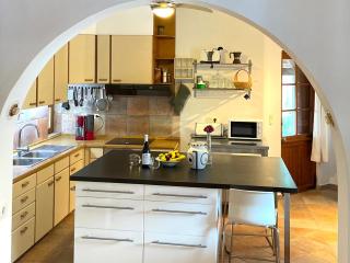 Amazing Villa at Kiani Beach - 5