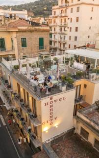 Hotel Sorrento City - Sorrente - 1
