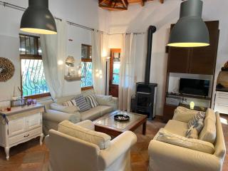 Amazing Villa at Kiani Beach - 7