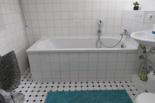 Ferienwohnung mit Terrasse in Schellhorn - 1