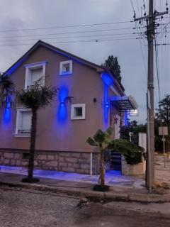 Apartman Hrkalovic - 0