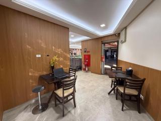 Master Gold Hotel Express - Cascavel - 6