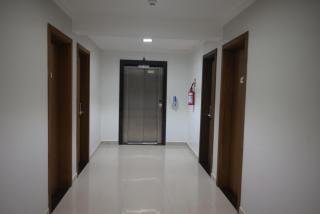 Master Gold Hotel Express - Cascavel - 1