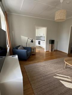 Hotell Grelsby Strand - Godby - 8