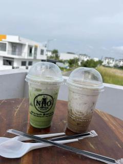 KYNA-Breakfast, near pier, private entrance - Rach Gia - 3