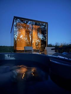 Hêdd - ARA Cabins - Carnguwch - 6