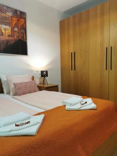 Colours Apartments Deluxe with FREE Parking - Budapest - 3