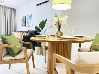 Sunset Beach Apartment - Playa del Cura, 10 meters to Beach, Sea View, Centrally Located, Los Locos - 6