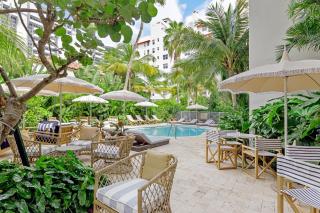 Hotel Trouvail Miami Beach - 5