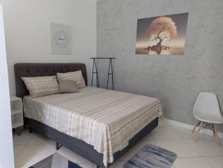 Cute Place - Aracaju - 8
