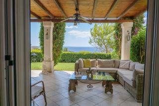 Villa 19 - Santa Cesarea Terme - 5
