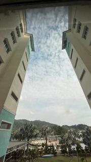 Homestay Marina - Lumut - 1