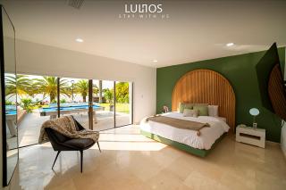 Ultimate Beach Villa Pool, Games & Pedal Boats L12 - 5