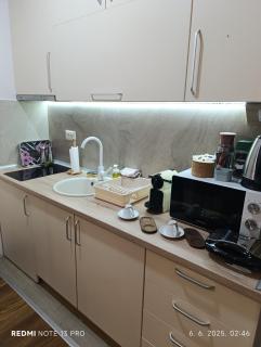 President Kop Apartman 106 - 8