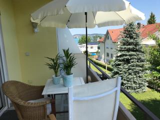 Seaapartment in Konstanz on Constance Lake - Konstanz - 2