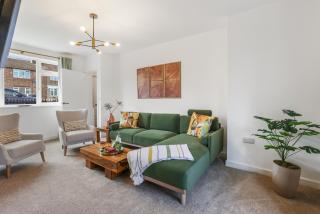 Durham Muse - Ideal for Short and Long Stays - - 9
